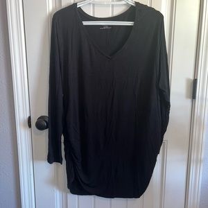 Motherhood Maternity Long Sleeve